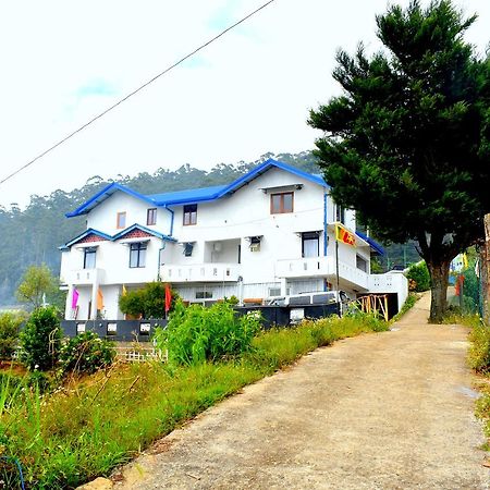 Yoho Pedro Resort Nuwara Eliya Exterior foto