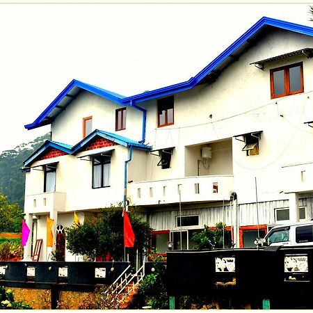 Yoho Pedro Resort Nuwara Eliya Exterior foto