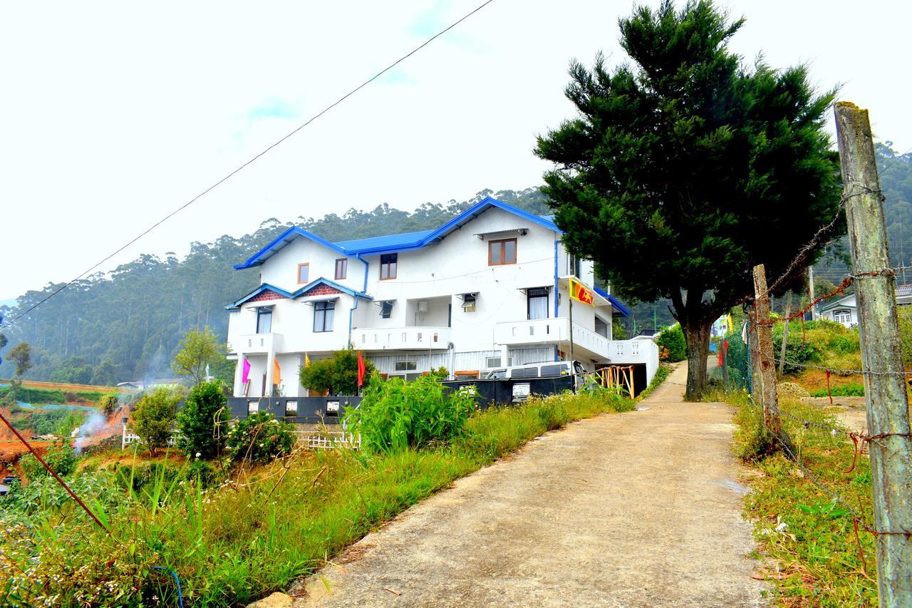 Yoho Pedro Resort Nuwara Eliya Exterior foto