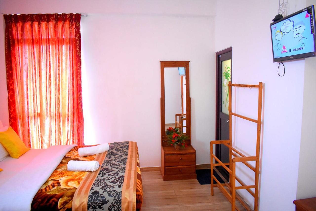 Yoho Pedro Resort Nuwara Eliya Exterior foto