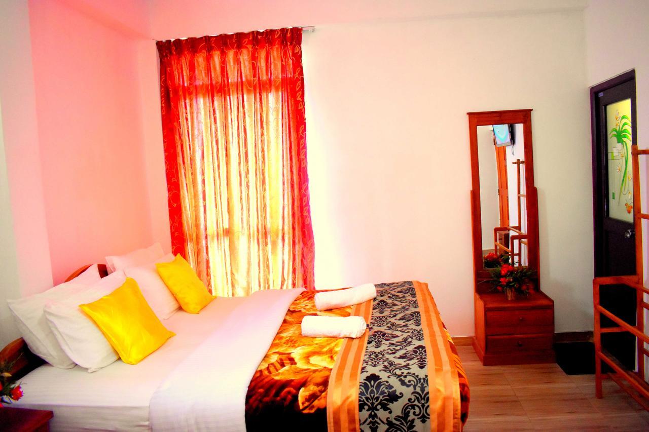 Yoho Pedro Resort Nuwara Eliya Exterior foto