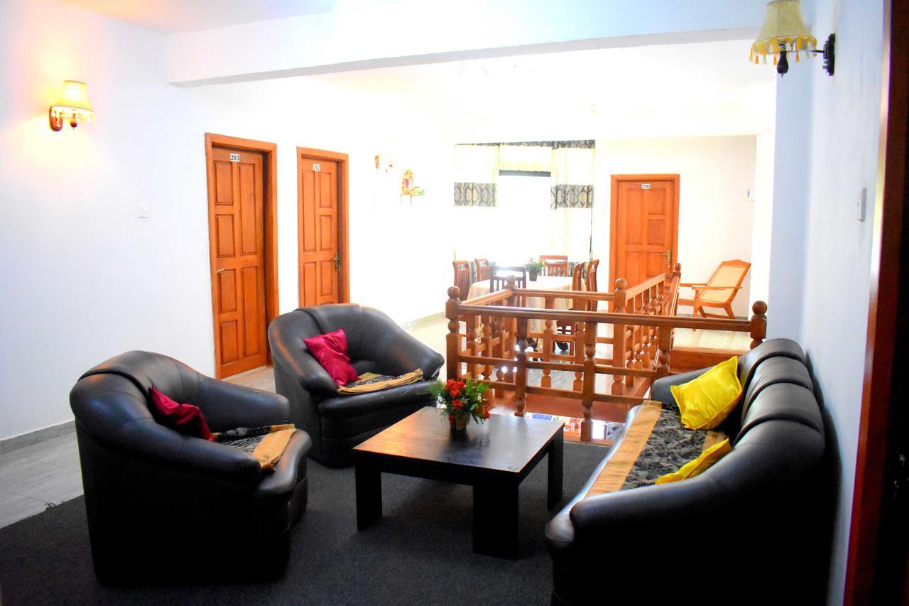 Yoho Pedro Resort Nuwara Eliya Exterior foto