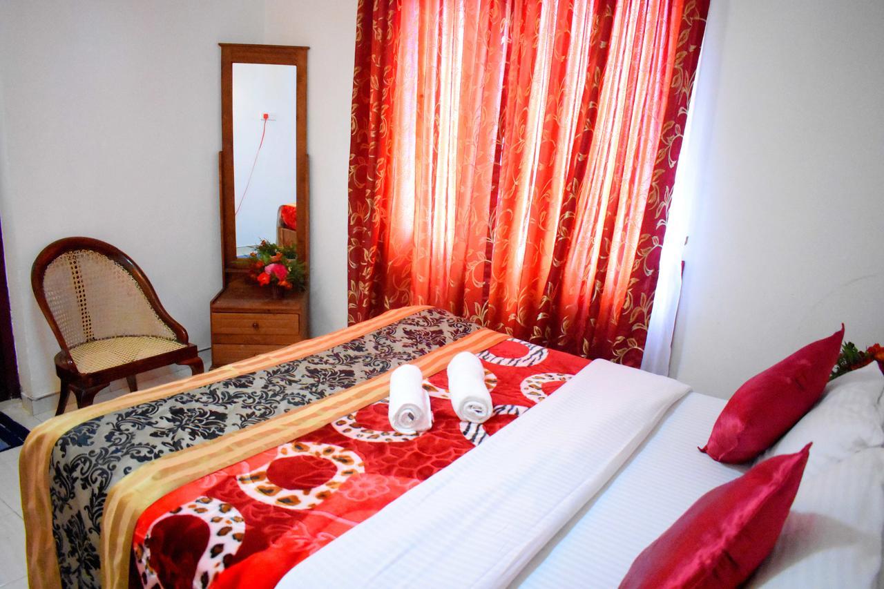 Yoho Pedro Resort Nuwara Eliya Exterior foto